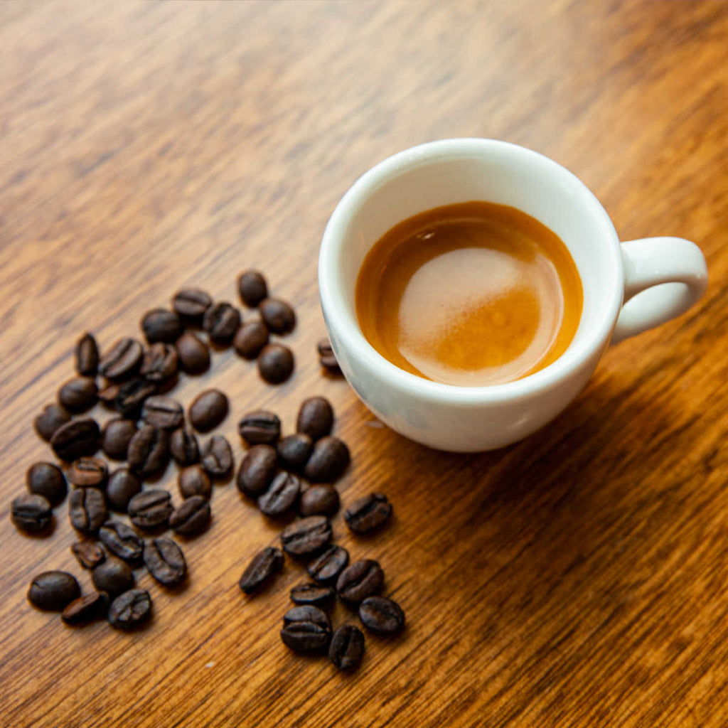 Enzyme Fermented Coffee - Family Size (5lb)