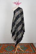 Hand Woven Pure Pashmina Kani Shawl