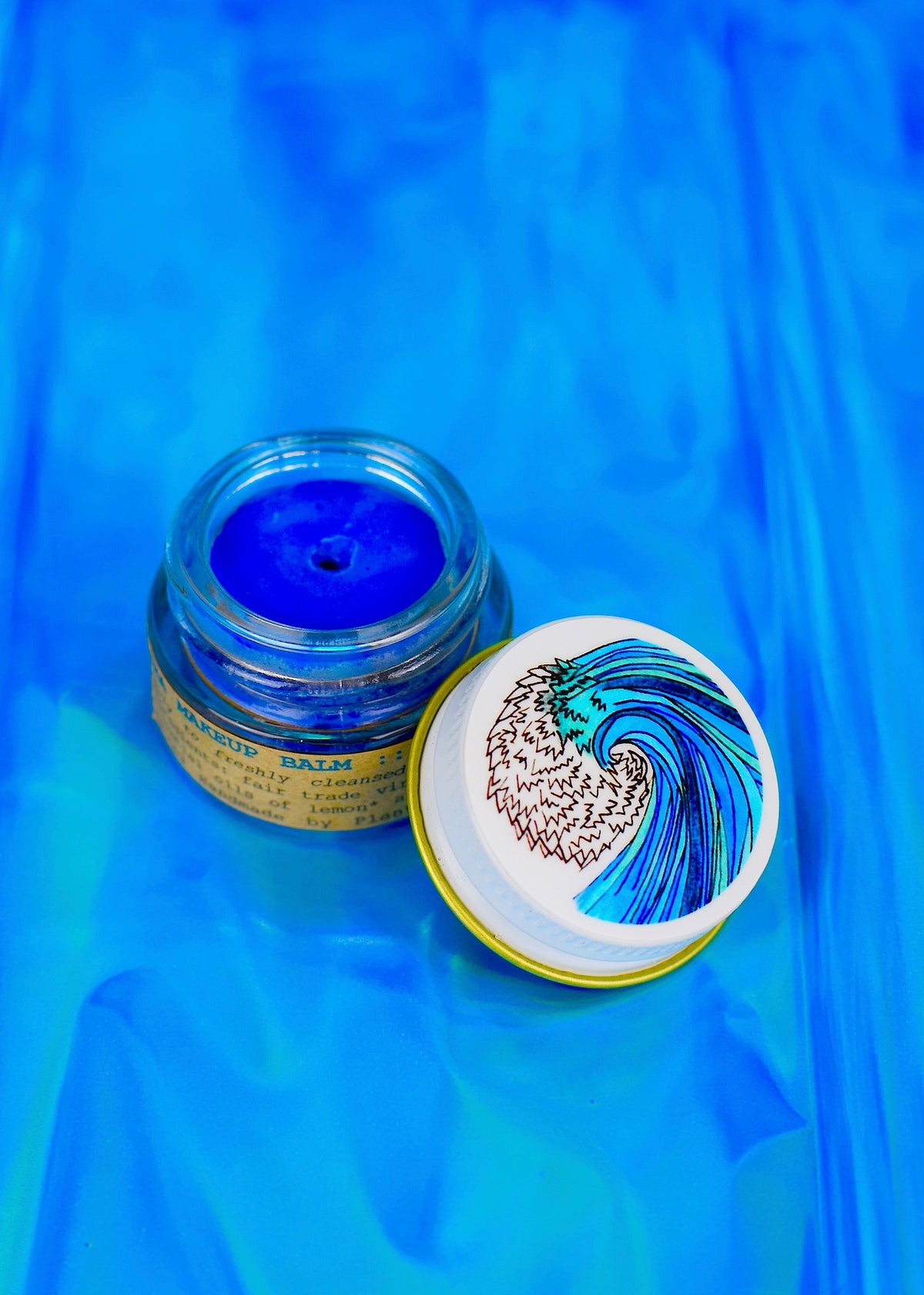 Sea Lip Balm