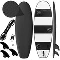 Soft Top Surfboard