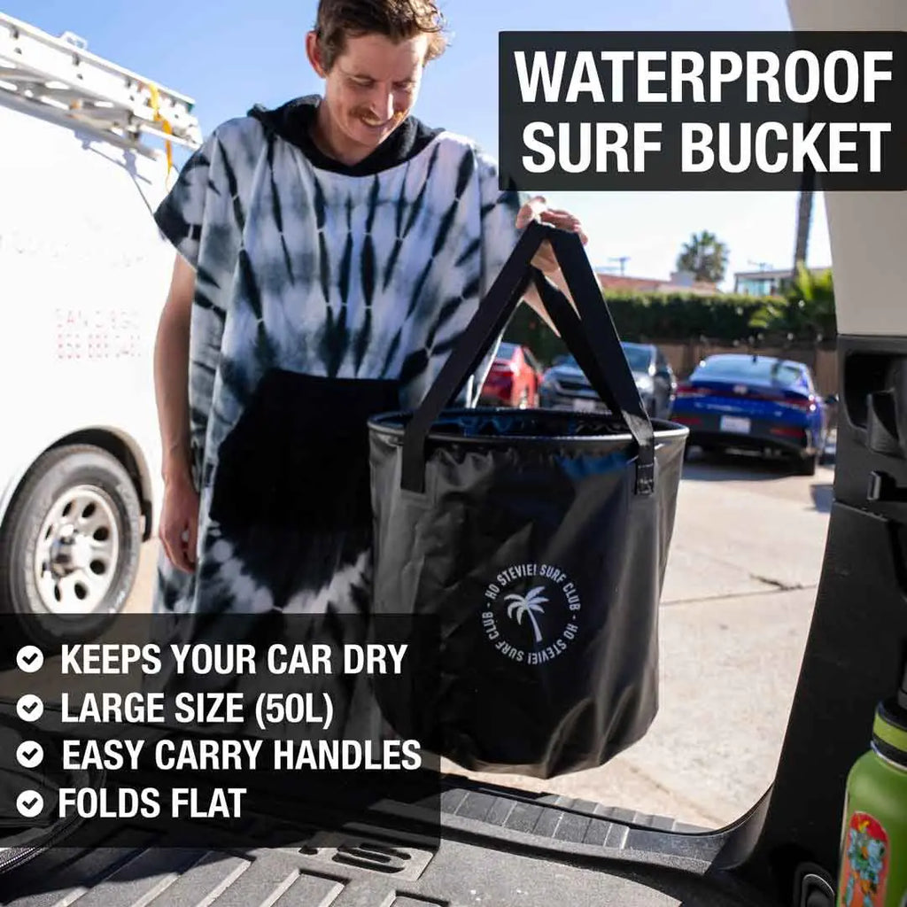 Surf Bucket
