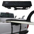 Surfboard Tailgate Rack