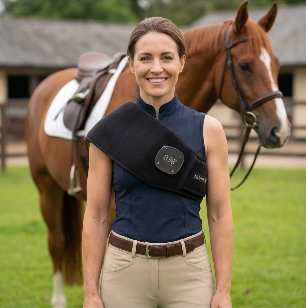 The Therapy Wrap Pulse