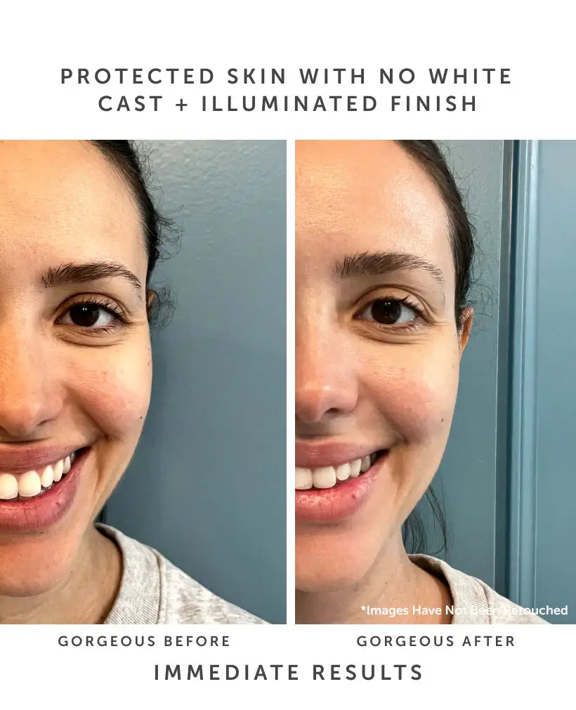 ECLIPSE Sheer Mineral Sunscreen: SPF 30: 2 oz